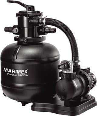 Marimex smėlio filtravimas ProStar Profi 6