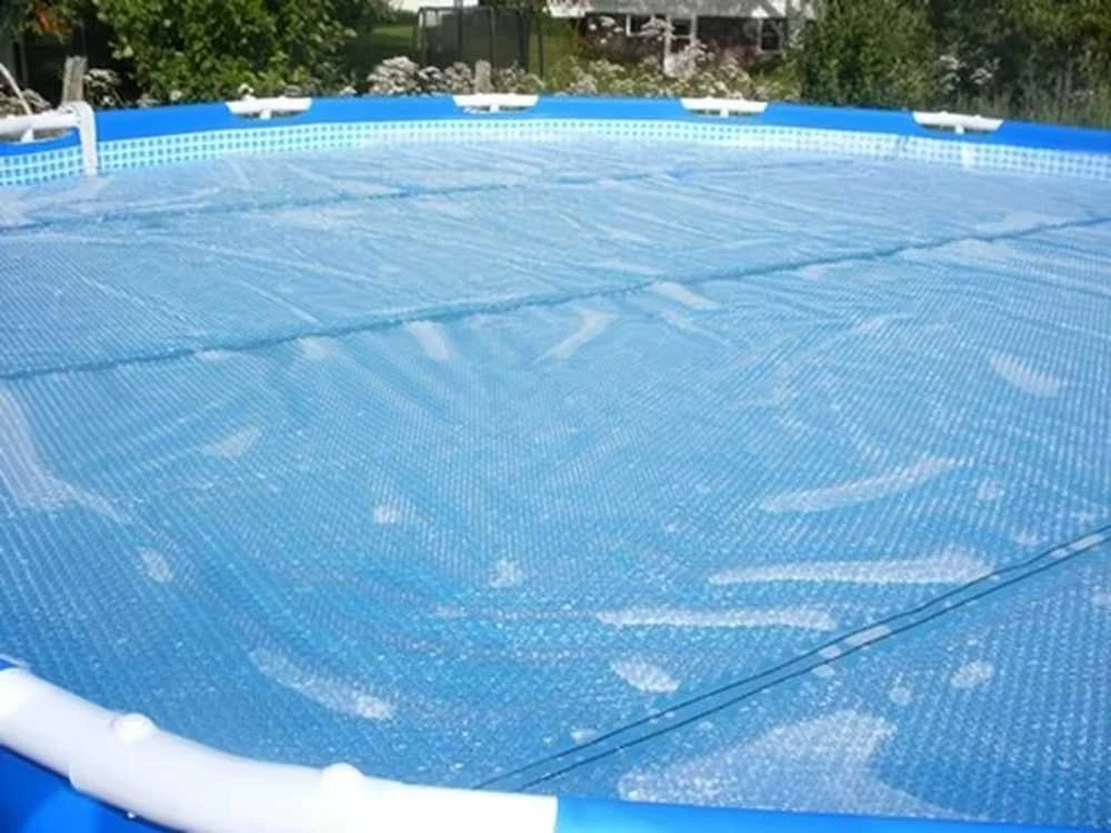 Nezatříděno Marimex Solar tarpaulin 3,6 m mėlynas (10400356)