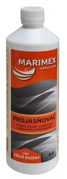 Marimex Aquamar Spa Projasňovač 0.6 l