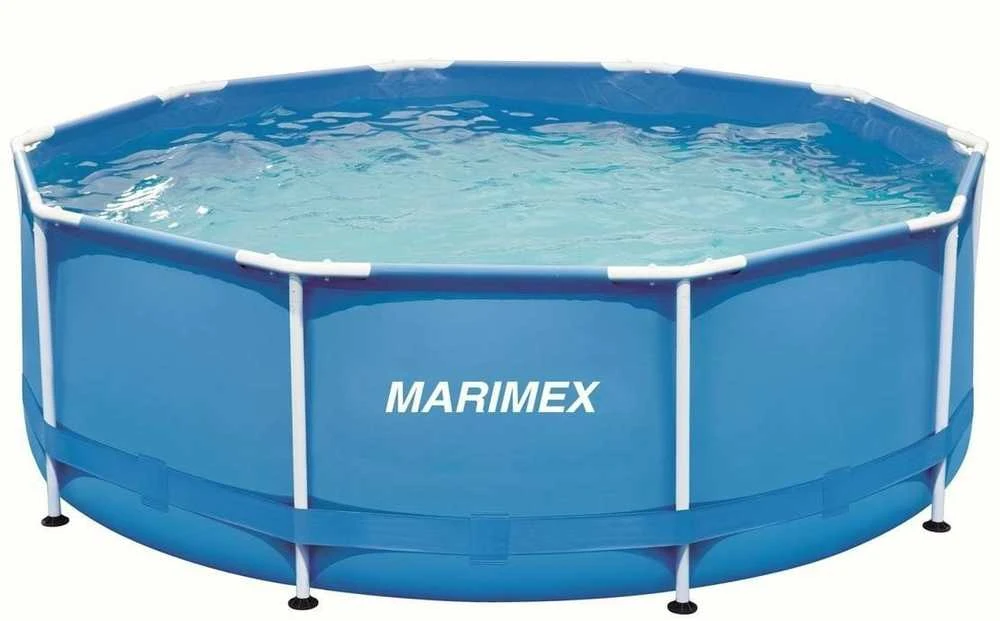 Marimex baseinas Florida 3,66 x 1,22 m be priedų.