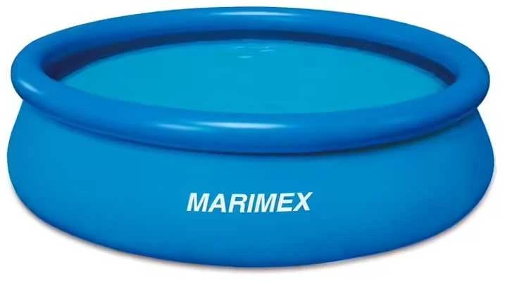 Marimex Tampa baseinas su pripučiamu kraštu