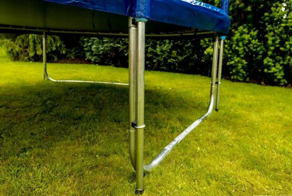 Batutas Marimex MA76260 su vidiniu tinklu 12 FT 244 cm