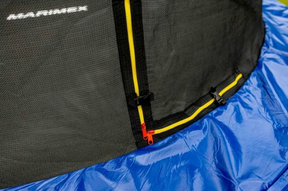 Batutas Marimex MA76260 su vidiniu tinklu 12 FT 244 cm