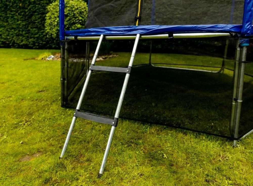 Marimex sodo tramplinas, MA76262 vidiniu tinkleliu 12 FT 366 cm