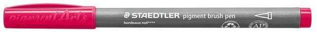 Staedtler STAEDTLER MultiInk Pigment Arts teptuko rašiklis 12er-Set Gamta mažmeninė prekyba
