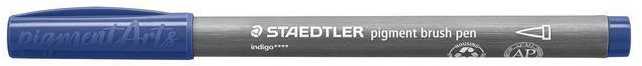 Staedtler STAEDTLER MultiInk Pigment Arts teptuko rašiklis 12er-Set Gamta mažmeninė prekyba