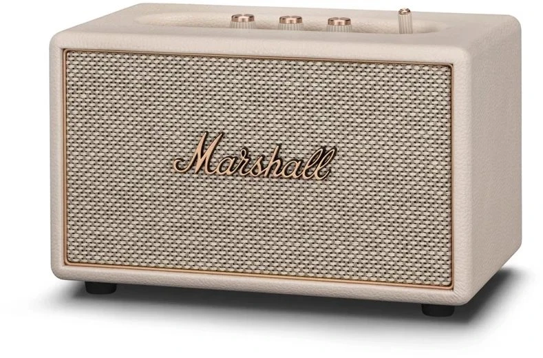Marshall Acton IV Kreminis