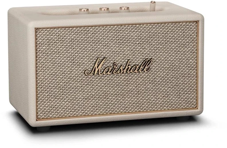 Marshall Acton IV Kreminis