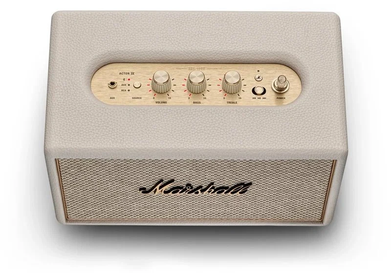 Marshall Acton IV Kreminis