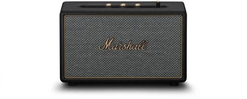 Marshall Acton IV Juodas