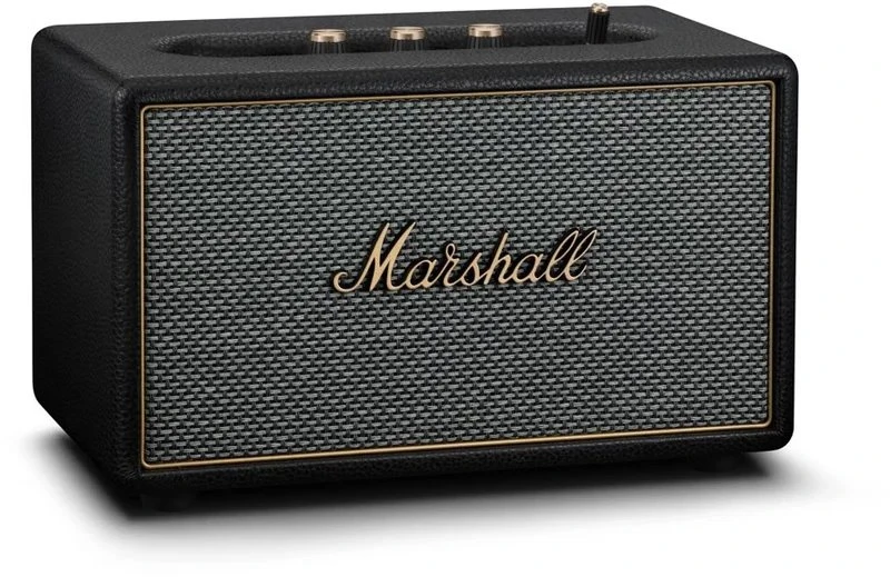 Marshall Acton IV Juodas