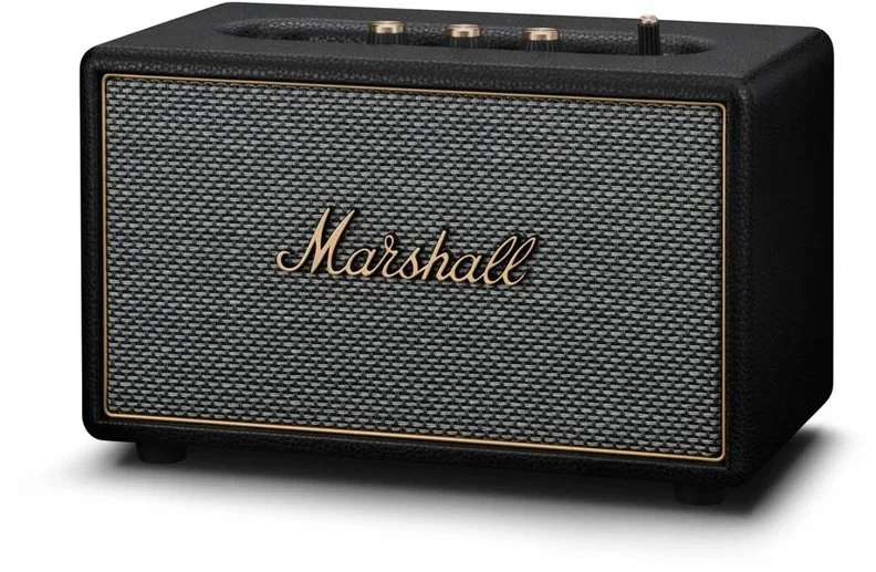 Marshall Acton IV Juodas