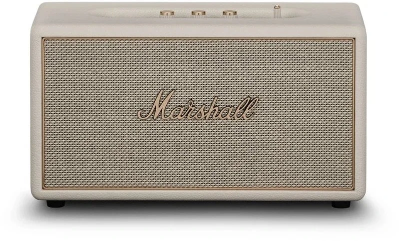 Marshall Stanmore IV Kreminis