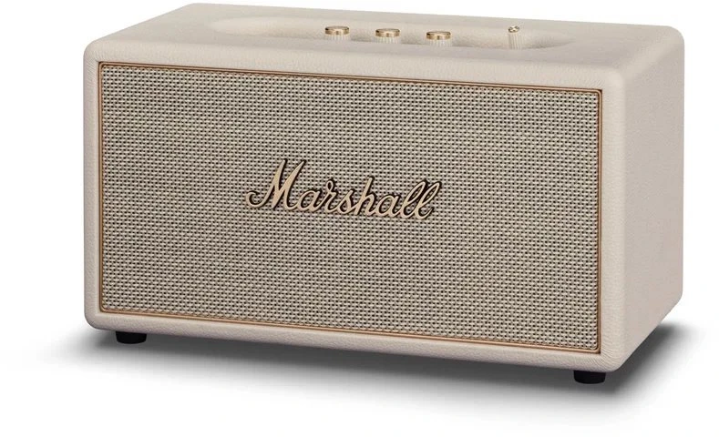 Marshall Stanmore IV Kreminis
