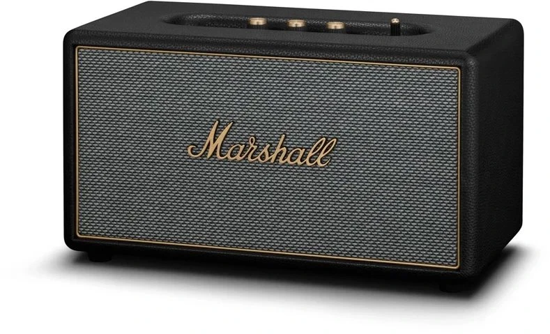 Marshall Stanmore IV Juodas
