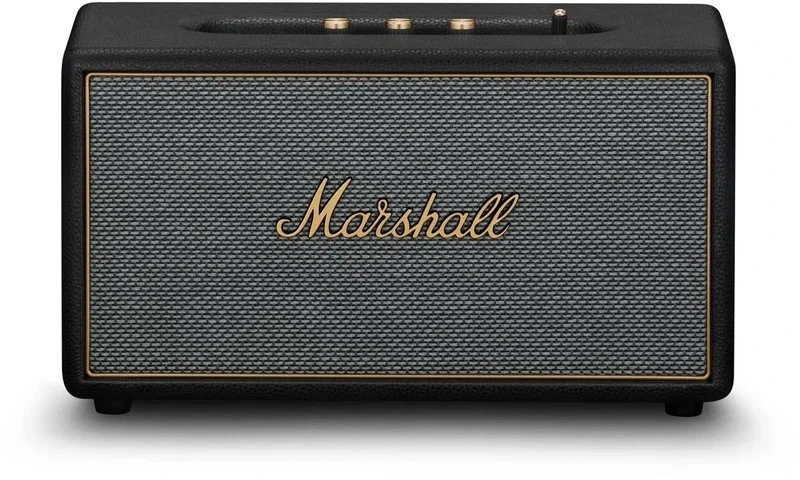 Marshall Stanmore IV Juodas