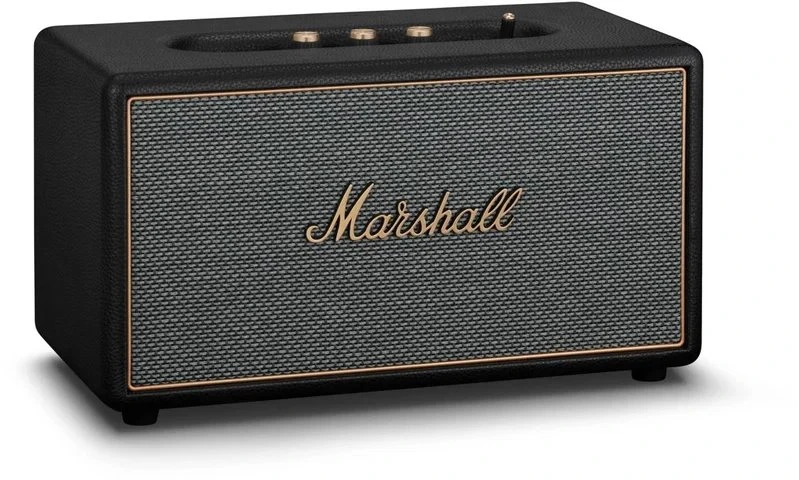 Marshall Stanmore IV Juodas