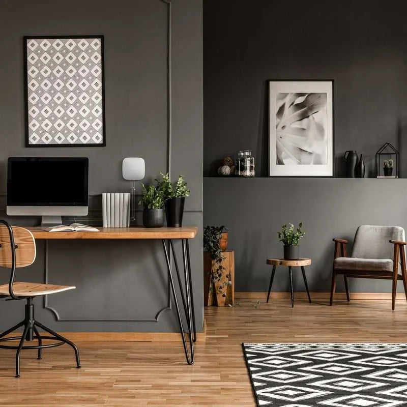 Ajax Hub 2 balta centralė