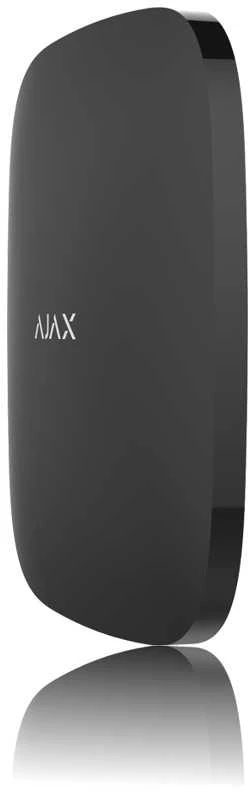 Ajax Hub juoda centralė