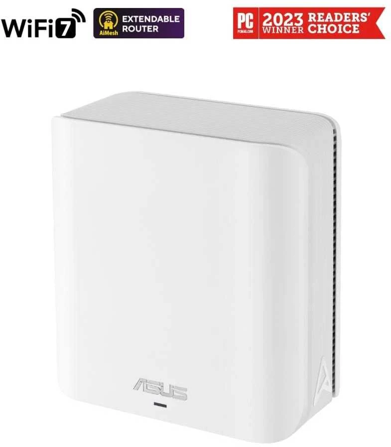 Maršrutizatorius ASUS BD4 (1 pakuotė)