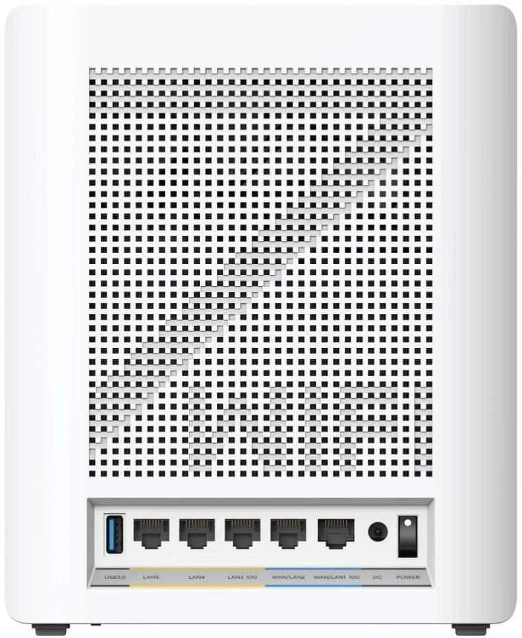 Maršrutizatorius ASUS ZenWiFi BQ16 (3pk)