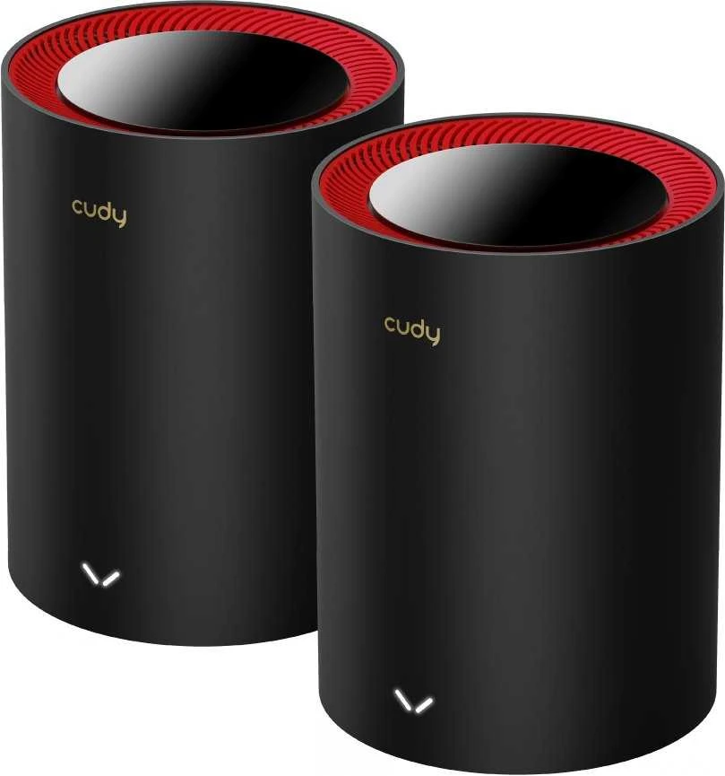 Maršrutizatorius Cudy M3000(2 vnt.)