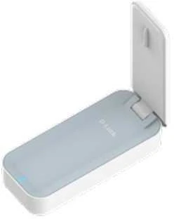 D-link D501 tinklo adapteris su antena