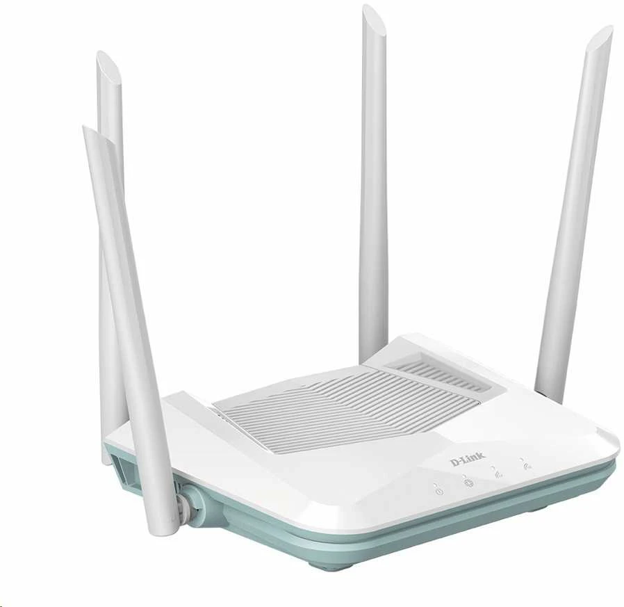 D-Link - EAGLE PRO AI AX1500 išmanusis maršrutizatorius R15/E