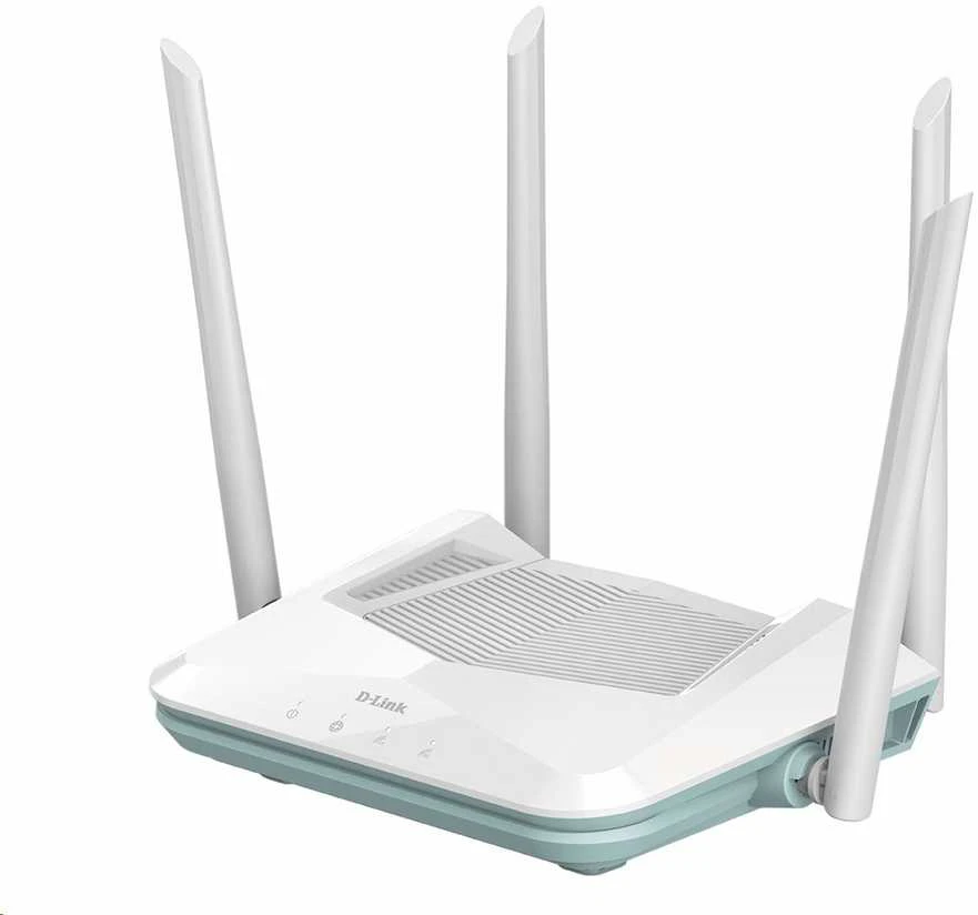 D-Link - EAGLE PRO AI AX1500 išmanusis maršrutizatorius R15/E