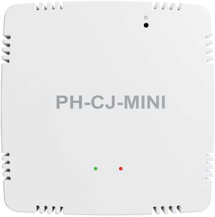 Elektrobock Mini central unit with WiFi PH-CJ-MINI