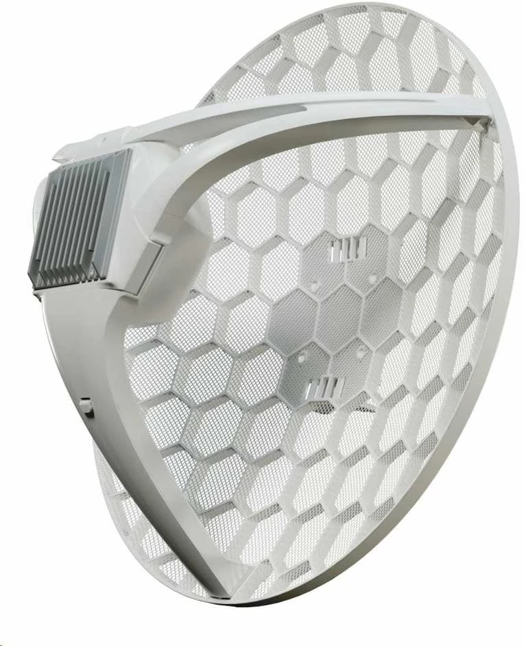 Maršrutizatorius MikroTik LHGG LTE6 rinkinys su Gigabit prievadu ir RouterOS L3 licencija