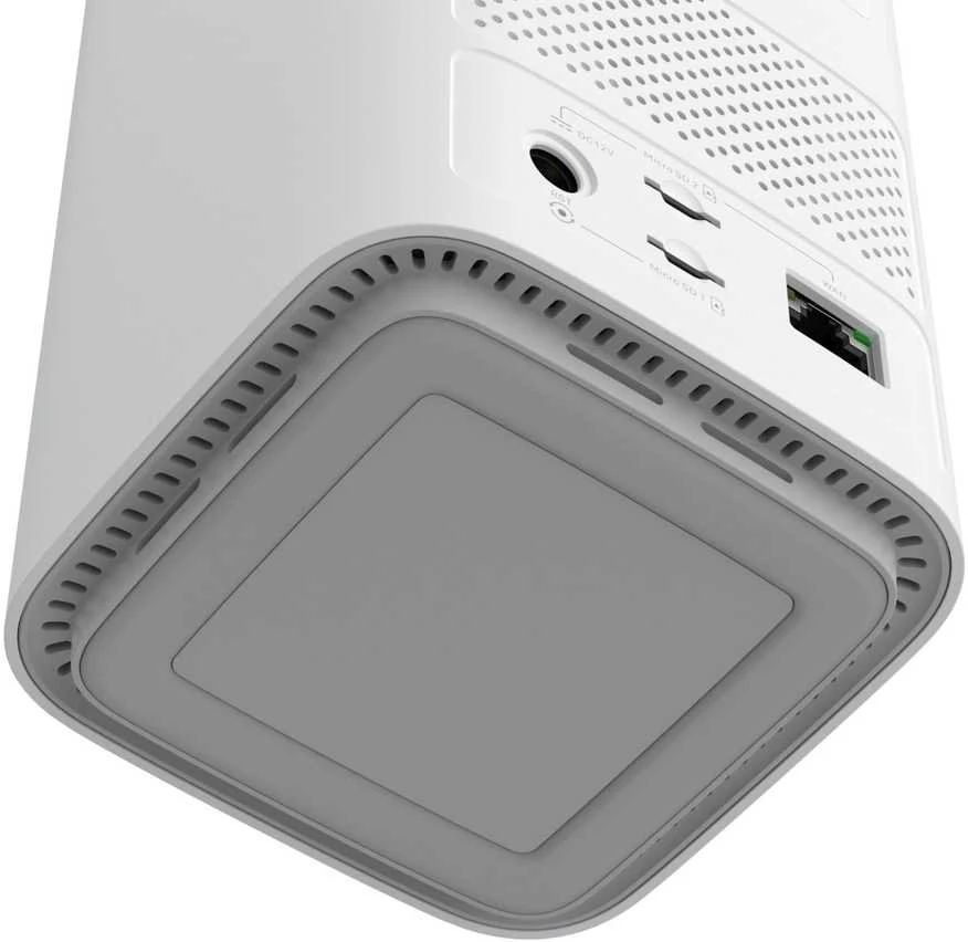 Stebėjimo sistema Reolink Home Hub 1