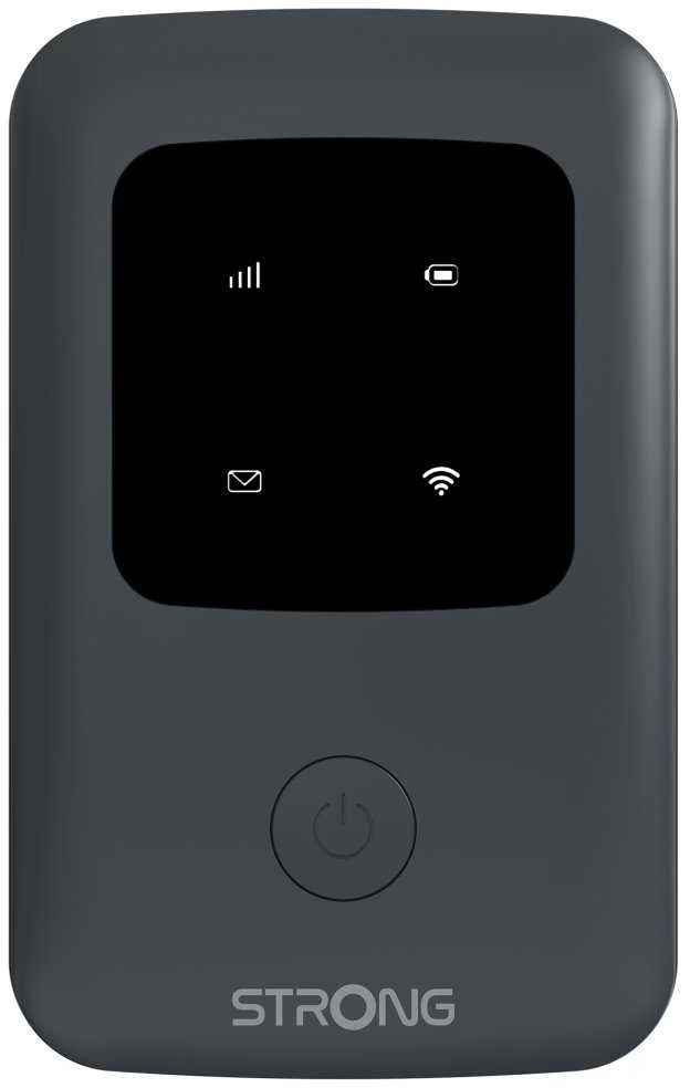 Modernhome Maršrutizatorius Strong 4GMIFI150C