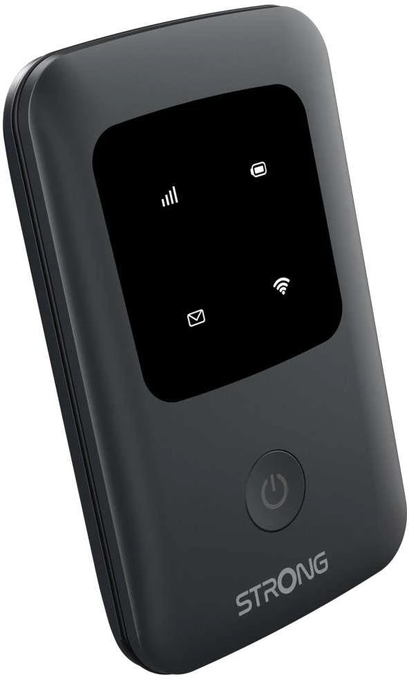 Modernhome Maršrutizatorius Strong 4GMIFI150C