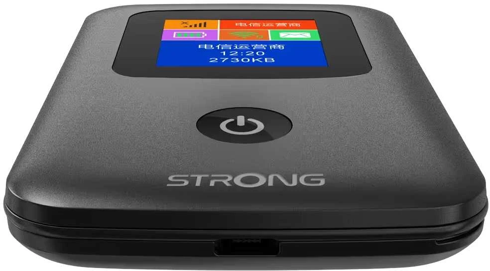 Maršrutizatorius Strong 4G MIFI 150CD