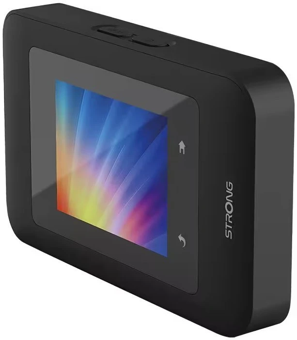 Maršrutizatorius Strong 4G MIFI 900D