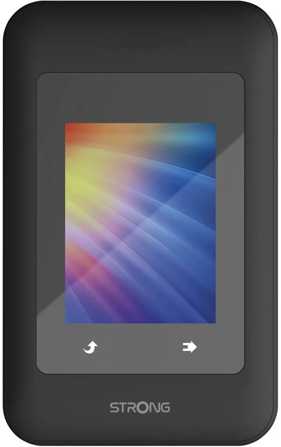Maršrutizatorius Strong 4G MIFI 900D