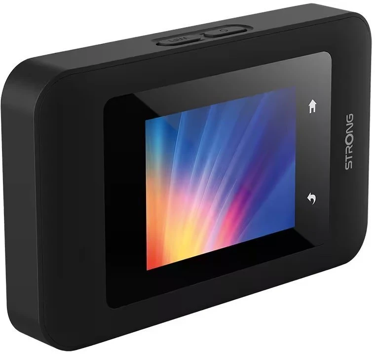Maršrutizatorius Strong 4G MIFI 900D