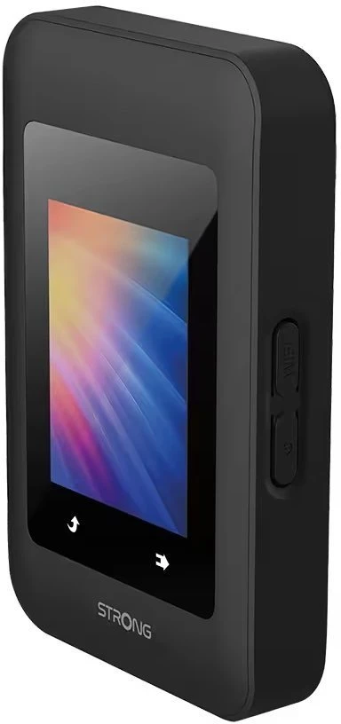 Maršrutizatorius Strong 4G MIFI 900D