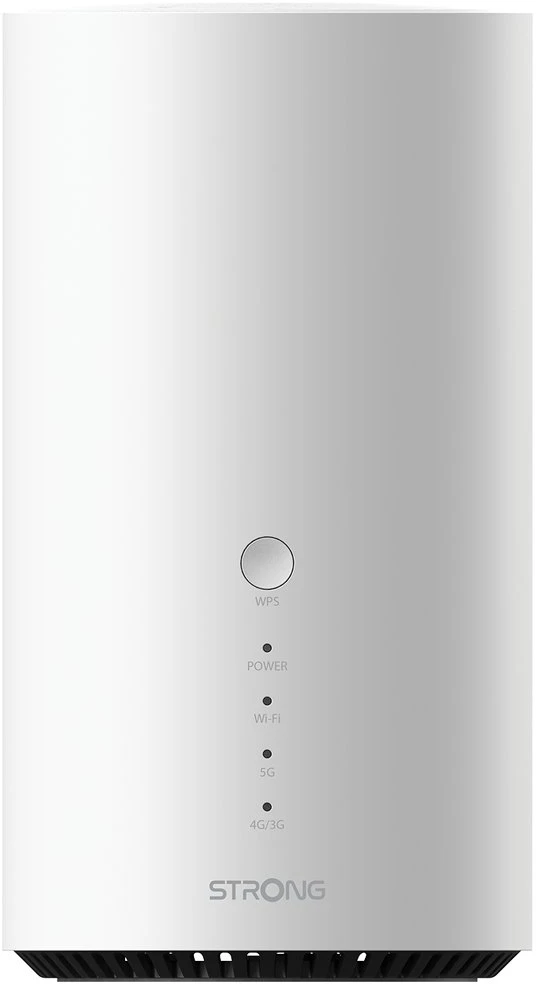 Maršrutizatorius Strong 5GROUTERBE7200 5G Wi-Fi 7