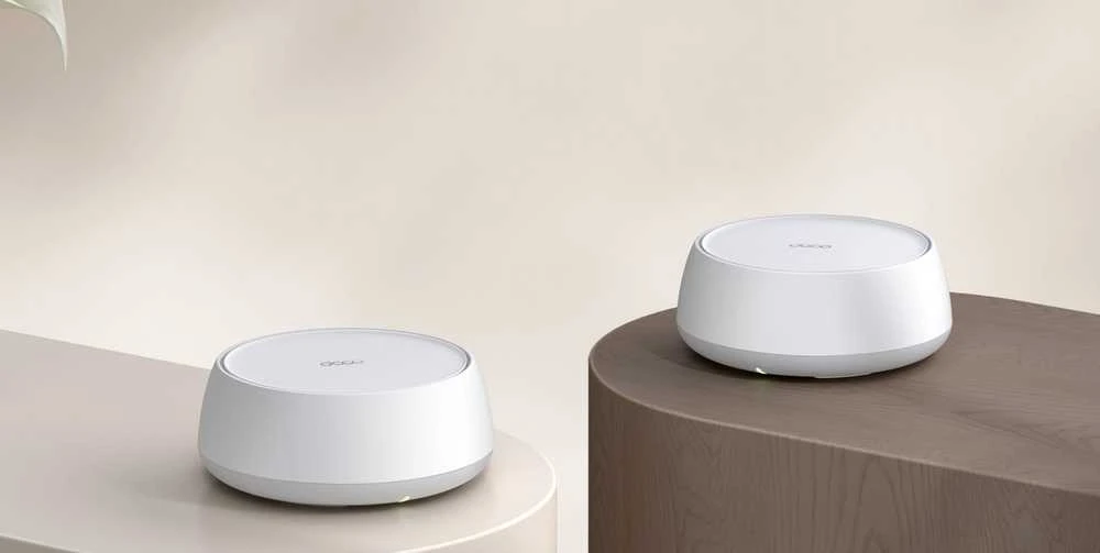 Maršrutizatorius TP-Link 8F80A BE3600