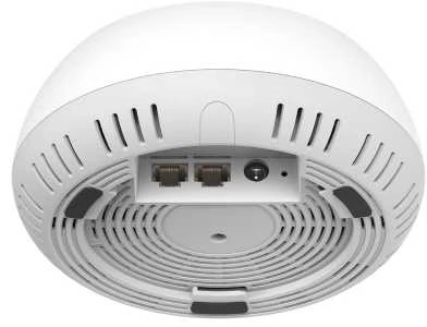Maršrutizatorius TP-Link Deco BE65-PoE (3 vnt. pakuotė)