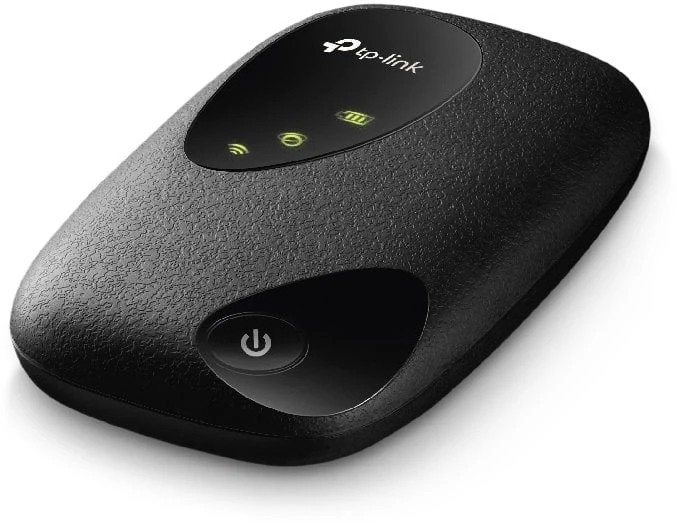 Maršrutizatorius TP-Link M7000 4G LTE modem