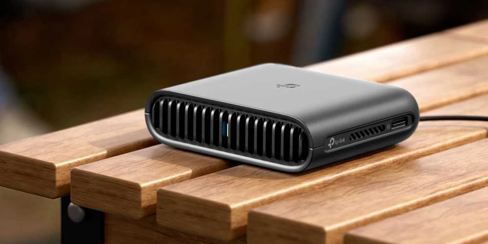 TP-LINK | AX3000 Wi-Fi 6 Portable Maršrutizatorius | TL-WR3002X | 802.11ax | 574/2402 Mbit/s | Ethernet LAN (RJ-45) jungtys 1 | Mesh Support No | MU-MiMO No | No mobile broadband