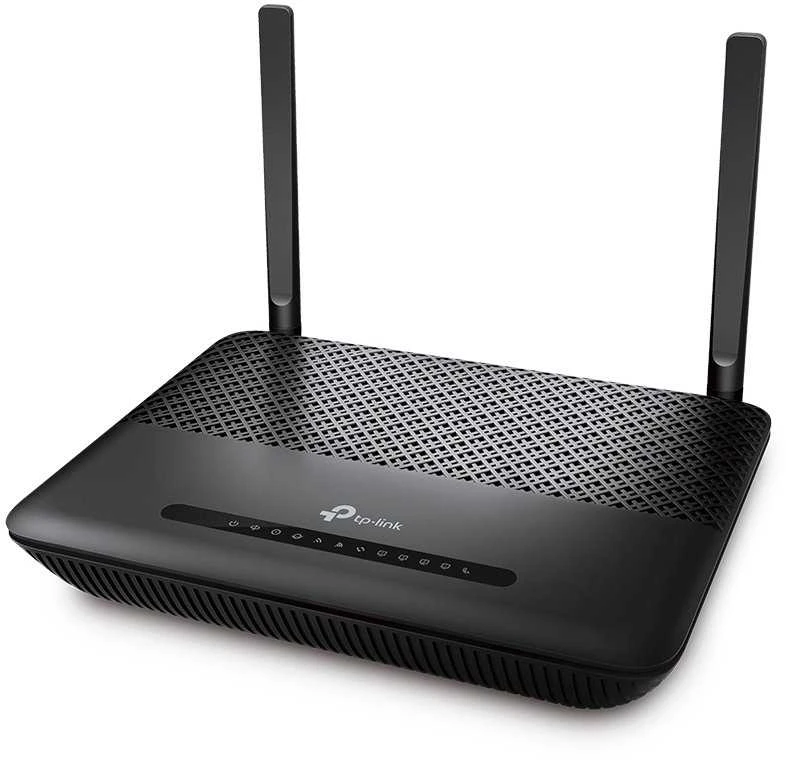 „Tp-link“ maršrutizatorius „tp-link xc220-g3v“