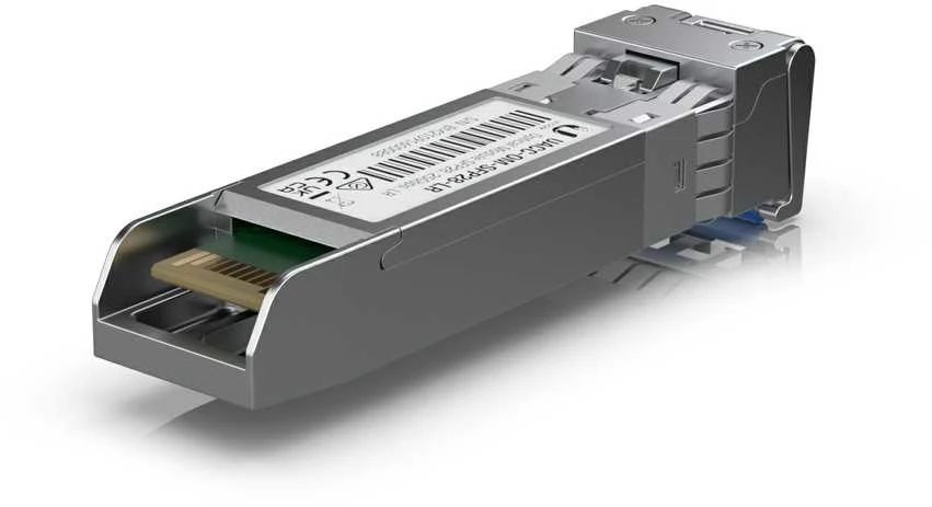 Šakotuvas Optinis modulis Ubiquiti SFP28, 25Gbps