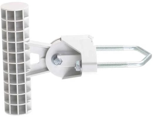 Ubiquiti „UbiBracket“ universalus padėties nustatymo sieninis laikiklis