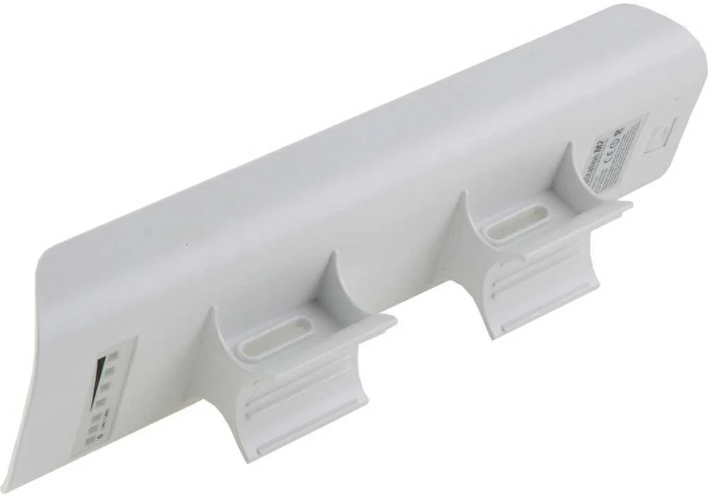Maršrutizatorius Ubiquiti NanoStation NSM2