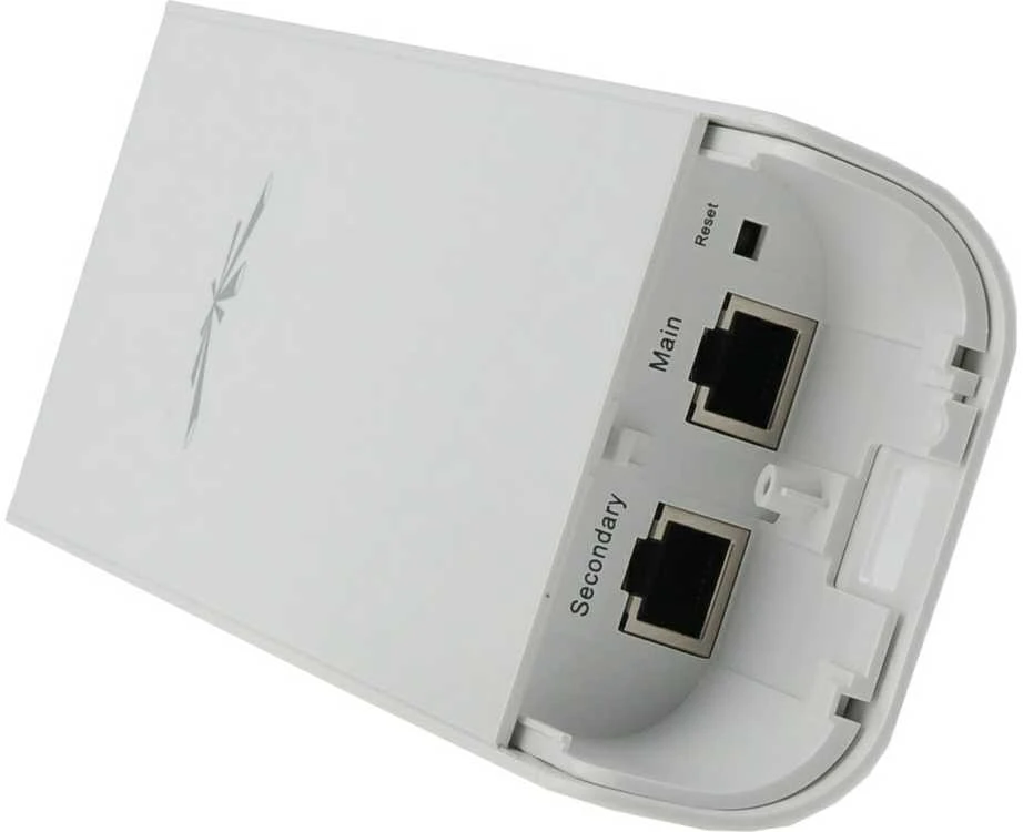 Maršrutizatorius Ubiquiti NanoStation NSM2