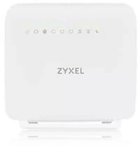 Maršrutizatorius „ZYXEL WIFI 6 AX3000“ 4 prievadų gigabito etherneto šliuzas su „MPRO MESH“ palaikymu (2 metų garantija)